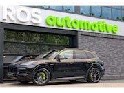 Porsche Cayenne - 3.0 E-Hybrid Platinum Edition | PANO | 22 INCH | BOSE | 360 