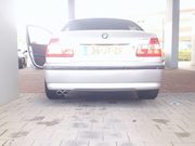 BMW 3-serie - 330i Executive