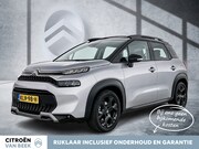 Citroën C3 Aircross - 110PK Max | Rijklaar | Schuifkanteldak | Headup display | St