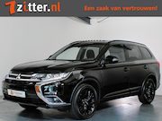 Mitsubishi Outlander - 2.0 Instyle 7-Persoons Schuifkanteldak, Trekhaak, LED, Cruis