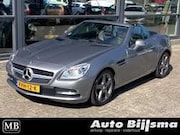 Mercedes-Benz SLK-klasse - Edition automaat, nekverwarming, harman kardon, ze