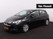 Opel Corsa - 1.2 69PK Edition | Airconditioning | Bluetooth | Lichtmetaal