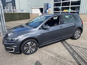 Volkswagen e-Golf - Vii e-Golf 136pk 5D Aut. E-DITION - Adaptive cruise control