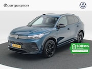 Volkswagen Tiguan - 1.5 eHybrid 204 Pk Automaat R-Line Business | Black Style | 
