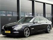BMW 7-serie - 730 730d M-Pakket Head-Up Dak Leer