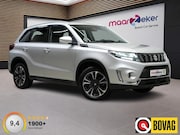 Suzuki Vitara - 1.4 Boosterjet Style Smart Hybrid ✅Stoelverw.✅Trekhaak✅Panod