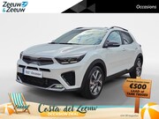 Kia Stonic - 1.0 T-GDi MHEV GT-PlusLine |Hoge zit | Apple CarPlay Android