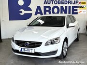 Volvo V60 - 1.5 T3 Polar+ dealer onderhouden