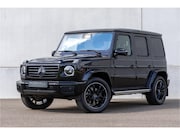 Mercedes-Benz G-klasse - 500 / AMG Line / Night pakket