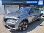 Renault Arkana - 1.6 E-Tech Hybrid 145 RS Line | Adapt. Cruise | Camera
