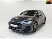 Audi A3 - Sportback 35 TFSI S edition - Panorama - Sonos - Matrix