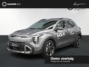 Kia Stonic - 1.0 T-GDi MHEV DCT7 GT-Line | Facelift | Zonne/schuifdak | S