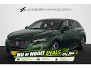 Peugeot 308 - 1.2 PureTech GT Automaat Navigatie LED Koplampen Verde Oliva