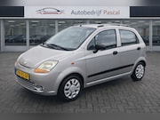 Chevrolet Matiz - 0.8 Style- Airco- Elek.pakket- NAP