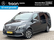 Mercedes-Benz EQV - 300 L2 Business Solution | 6-Persoons | Certified 12 mnd gar