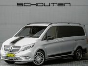 Mercedes-Benz Vito - 114 CDI Lang DC Automaat 2x Schuifdeur Navi LED Trekhaak 19"