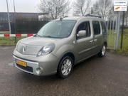 Renault Kangoo - 1.6-16V Privilège Camper Bed Tent Keuken Water