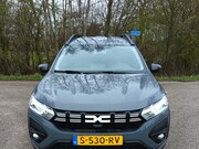 Dacia Jogger - 1.0 TCe 100 ECO-G Extreme 5p.