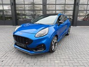 Ford Puma - 1.5 EcoBoost ST X Performance Pack