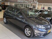 Dacia Sandero - 0.9 TCe SL Royaal Automaat Airco, Cruise Control, Trekhaak, 