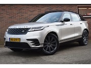 Land Rover Range Rover Velar - 3.0 V6 AWD R-Dynamic HSE '17 Pano LED Clima Navi Cruise Inru