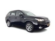 Mitsubishi Outlander - 2.0 PHEV Instyle AWD (Plug-In) Aut.* PANO | LEATHER | XENON 