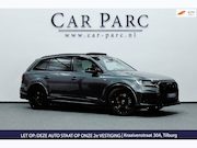 Audi Q7 - 60 TFSI e quattro Competition 456+PK 3x S-LINE/MAXTON/B&O/SF