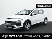 Hyundai Bayon - 1.0 T-GDI E-Motion | Achteruitrijcamera | Airco | Cruise Con