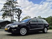 Volkswagen Passat - Variant 1.4 TSI Comfl BlueM
