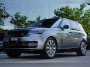 Land Rover Range Rover - P 510 E SV Head Up / Meridian Signature