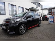 Kia Picanto - 1.2 GT-line 85 PK 5 drs Automaat Clima Camera