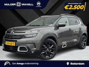 Citroën C5 Aircross - Shine Pack 1.6 HYbrid PHEV 225pk e-EAT8 | SCHUIF/KANTELDAK |