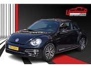 Volkswagen Beetle - 1.2 TSI Exclusive Series Apple Carplay Camera PDC Stoelverwa