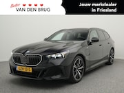 BMW 5-serie - Touring 530e 300 PK | Leder | Harman/ Kardon | M-Sportpakket