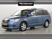 Volkswagen Routan - 3.6 V6 SEL Stow 3e zitrij