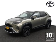 Toyota Yaris Cross - 1.5 Hybrid Adventure | Trekhaak | Head Up Display | JBL Audi