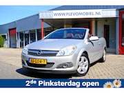 Opel Astra - TwinTop 1.8 Temptation Leder|Navi|Clima|LMV|Stoelverw