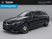 Mercedes-Benz C-klasse - Estate 180 Star Edition Luxury | Panoramadak | Trekhaak | Bu