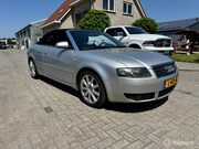Audi A4 - 3.0 V6 Exclusive