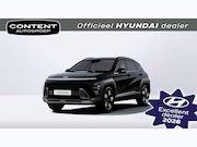Hyundai Kona - 1.6 GDI HEV 138pk DCT Premium | Snel Leverbaar