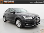 Audi A1 - 1.0 TFSI PRO LINE S, Xenon, CRUISE, AUT, STOELVW