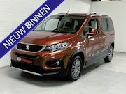 Peugeot Rifter - 1.2 Puretech Allure CLIMA / CRUISE / NAVI / CAMERA / TREKHAA
