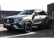 Mercedes-Benz GLE-klasse - 400 e 4MATIC AMG Sport Edition Premium Plus 53 AMG optiek