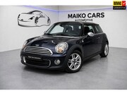 MINI One - Mini 1.6 Chili NL AUTO & NAP KM'S