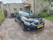 Lexus GS-Serie - 450h President 3.5L V6