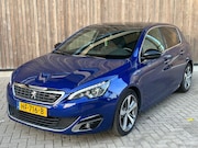 Peugeot 308 - 1.2 GT-line | PANO | XENON | LEDER |