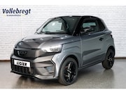 Ligier JS50 - Elite TH E5+ / Diesel / Achteruitrijcamera / 15 Inch mat zwa