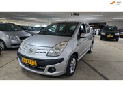 Nissan Pixo - 1.0 Look airco goede.kilometers.