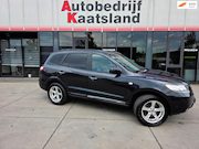 Hyundai Santa Fe - 2.7i V6 Style - 7 Persoons - Leer - Clima -