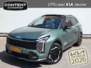 Kia Sportage - 1.6 T-GDi 239pk Hybrid AT6 GT-PlusLine